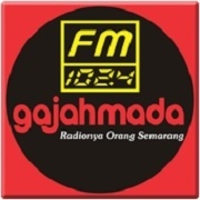 Gajahmada FM