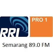 RRI Pro 1 Semarang