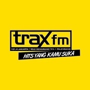 Trax FM Jakarta